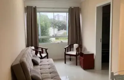 Apartamento com 1 quarto à venda no Centro, Tramandaí 