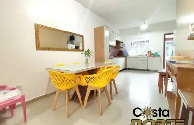 Casa com 2 quartos à venda na Zona Nova, Tramandaí 
