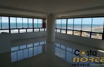 Apartamento com 3 quartos à venda no Centro, Tramandaí 