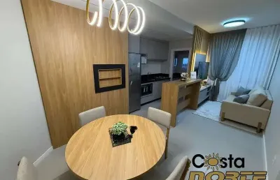 Apartamento com 1 quarto à venda no Centro, Tramandaí 