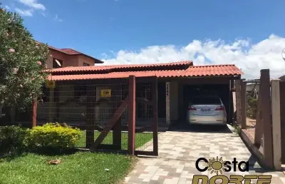 Casa com 3 quartos à venda no Nova Tramandaí, Tramandaí 