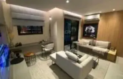Lançamento ao lado do norte shopping coberturas duplex de 2, 3 e 4 quartos, 2 vagas e lazer nunca visto na região.