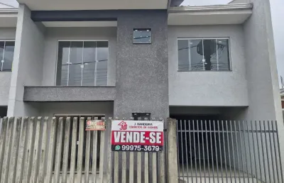 Casa com 3 quartos à venda na Rua Albano Müller, 612, Centro, Matinhos