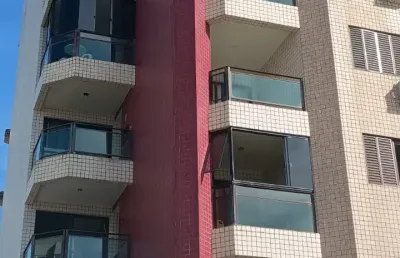 Apartamento com 3 quartos à venda na Rua João Inácio Freire, 500, Centro, Matinhos