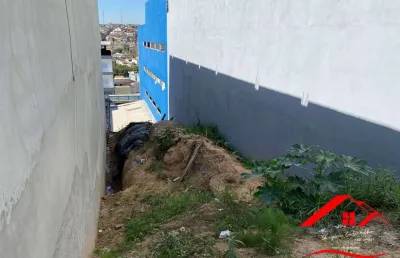 Terreno à venda na Rua Cabo Frio, Vila do Conde, Barueri