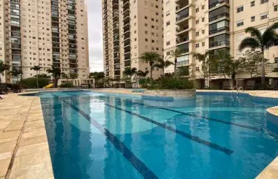 Venda - apartamento cobertura cond alto da mata - barueri