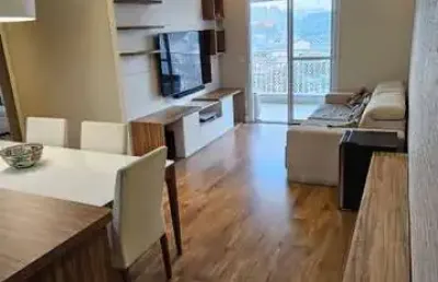 Apartamento com 4 quartos à venda na Rua Werner Goldberg 77  Jardim Tupanci, Jardim Tupanci, Barueri
