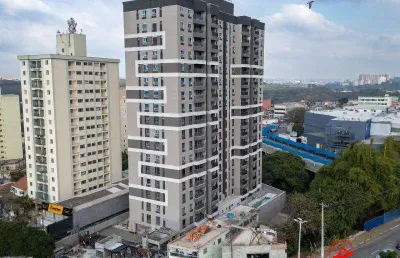 Apartamento com 3 quartos à venda na Rua Duque de Caxias, Centro, Barueri