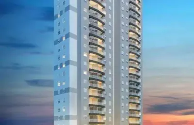 Locação - apartamento 2 dormitórios - jd silveira barueri