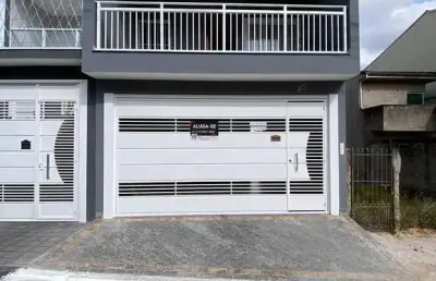 Casa com 2 quartos para alugar na Rua Duque de Vila Real, Vila do Conde, Barueri