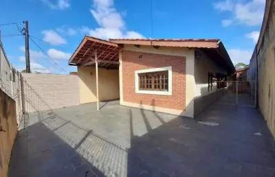 Casa térrea para venda em piracaia, bairro dos pinheiros, 3 dormitórios, 1 suíte, 2 banheiros, 2 vagas
