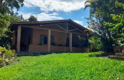 Chácara para venda em piracaia, vale do cachoeira, 4 dormitórios, 3 banheiros