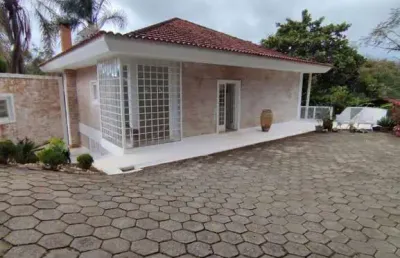 Casa em condomínio para venda em piracaia, condominio riviera do jaguari, 5 dormitórios, 1 suíte, 4 banheiros