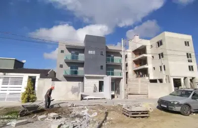 Excelente apartamento novo a venda no balneário paese/ itapoá sc