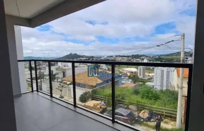 Apartamento com 3 quartos à venda na Rua José da Fonseca Silva, 260, Aeroporto, Juiz de Fora