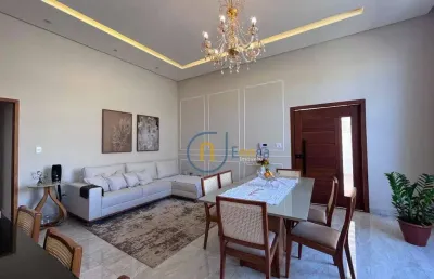 Casa individual com piscina e 3 dormitórios à venda, 140 m² por r$ 999.000 - aeroporto - juiz de fora/mg