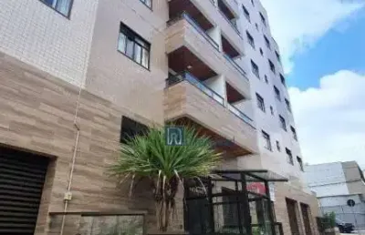 Cobertura à venda, 198 m² por r$ 799.000,00 - são mateus - juiz de fora/mg