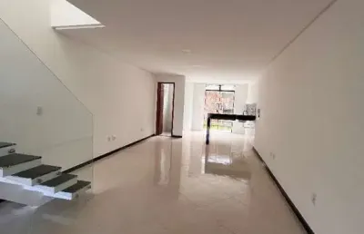 Casa com 3 quartos à venda na Rua José da Fonseca Silva, 222, Aeroporto, Juiz de Fora