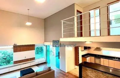Casa em condomínio fechado com 4 quartos à venda na Rua Albertina Vieira Loures, 60, Nova Gramado, Juiz de Fora