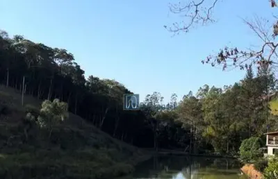 Terreno em condomínio fechado à venda na Rodovia BR-040, Santa Cruz, Juiz de Fora