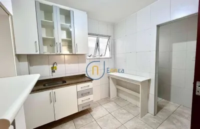 Apartamento com 3/4 em prédio com elevador  à venda por r$ 340.000 - são mateus - juiz de fora/mg