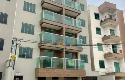 Cobertura com 3 quartos à venda, 140 m² por r$ 435.000 - bom jardim - juiz de fora/mg