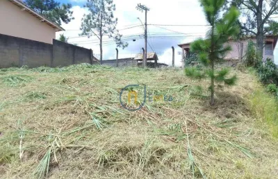 Terreno à venda, 450 m² por r$ 278.000,00 - parque jardim da serra - juiz de fora/mg