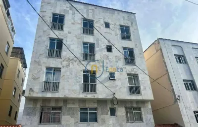 Cobertura com 3 quartos à venda, 186 m² por r$ 450.000 - granbery - juiz de fora/mg