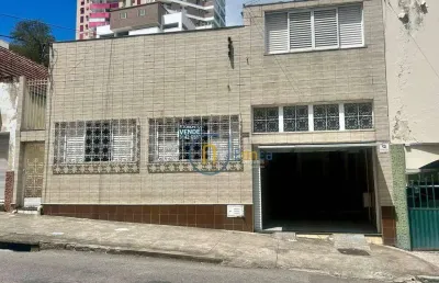 Casa com 4 quartos à venda, 200 m² por r$ 590.000 - são mateus - juiz de fora/mg