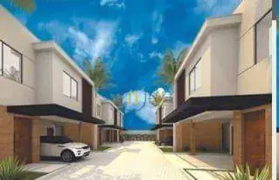 Casa com 3 quartos à venda, 180 m² por r$ 799.000 - parque jardim da serra - juiz de fora/mg