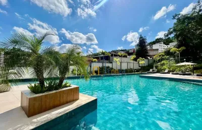 Apartamento com 3 quartos à venda, 68 m² por r$ 489.900 - teixeiras - juiz de fora/mg