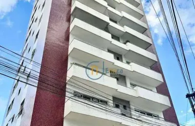 Cobertura à venda, 169 m² por r$ 819.000,00 - centro - juiz de fora/mg