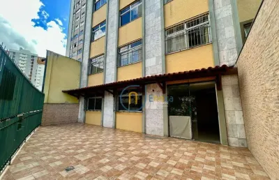 Apartamento garden à venda, 155 m² por r$ 549.000,00 - são mateus - juiz de fora/mg