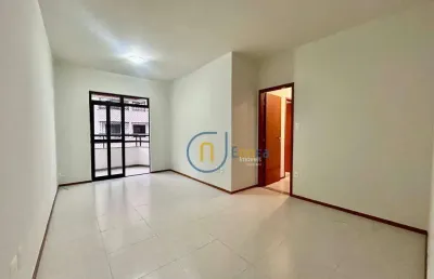 Apartamento com 3 quartos à venda, 96 m² por r$ 479.000 - granbery - juiz de fora/mg