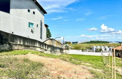 Terreno à venda, 542 m² por r$ 330.000,00 - spina ville ii - juiz de fora/mg