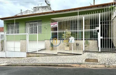 Casa com 5 quartos (02 suítes)  à venda, 251 m² por r$ 1.295.000 - bairu - juiz de fora/mg
