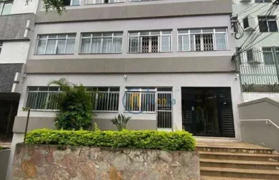 Apartamento com 2 quartos à venda, 75 m² por r$ 297.000 - santa helena - juiz de fora/mg