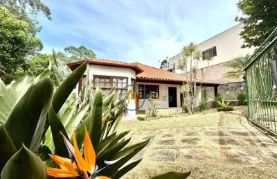 Casa com 4 quartos à venda, 178 m² por r$ 949.000 - spina ville ii - juiz de fora/mg