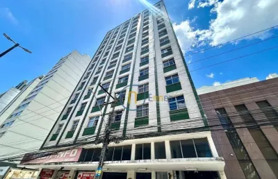Apartamento com 3 quartos à venda, 118 m² por r$ 490.000