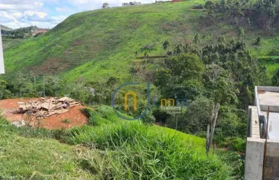 Terreno à venda, 675 m² por r$ 260.000,00 - aeroporto - juiz de fora/mg