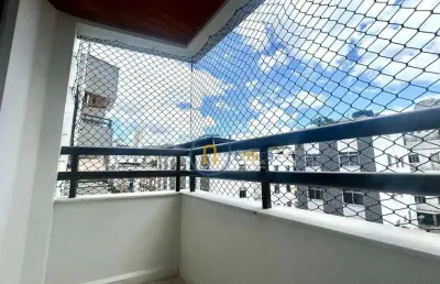 Apartamento com 3 quartos à venda, 90 m² por r$ 369.000 - granbery - juiz de fora/mg
