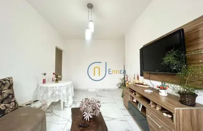 Apartamento com 3 quartos com suíte à venda, 74 m² por r$ 295.000 - são mateus - juiz de fora/mg