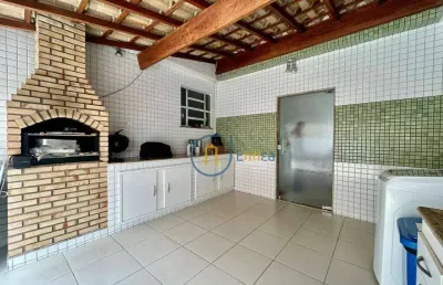 Cobertura linear com 3 quartos à venda, 136 m² por r$ 580.000 - bom pastor - juiz de fora/mg