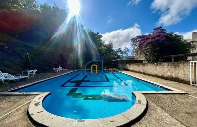 Apartamento com 3 quartos à venda, 68 m² por r$ 188.000 - são pedro - juiz de fora/mg