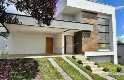 Casa com 3 quartos à venda, 200 m² por r$ 1.450.000 - residencial alvim - juiz de fora/mg