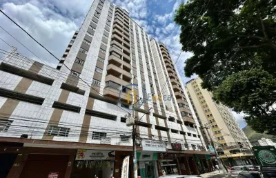 Cobertura com 4 quartos à venda, 194 m² por r$ 1.290.000 - são mateus - juiz de fora/mg