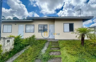 Casa com 3 quartos à venda, 55 m² por r$ 330.000 - são pedro - juiz de fora/mg