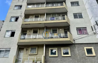 Apartamento à venda, 109 m² por r$ 330.000,00 - são mateus - juiz de fora/mg