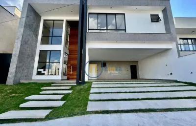 Casa à venda, 400 m² por r$ 1.770.000,00 - portal do aeroporto - juiz de fora/mg