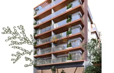 Apartamento à venda, 80 m² por r$ 689.000,00 - santa helena - juiz de fora/mg